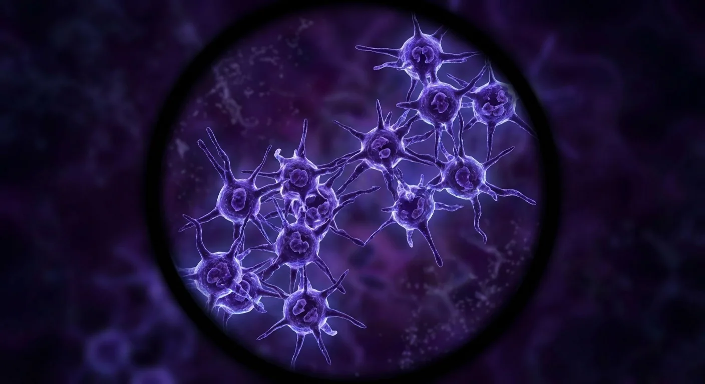 Glioblastoma (GBM) - En Agresif Beyin Tümörü ve Mikrocerrahi
