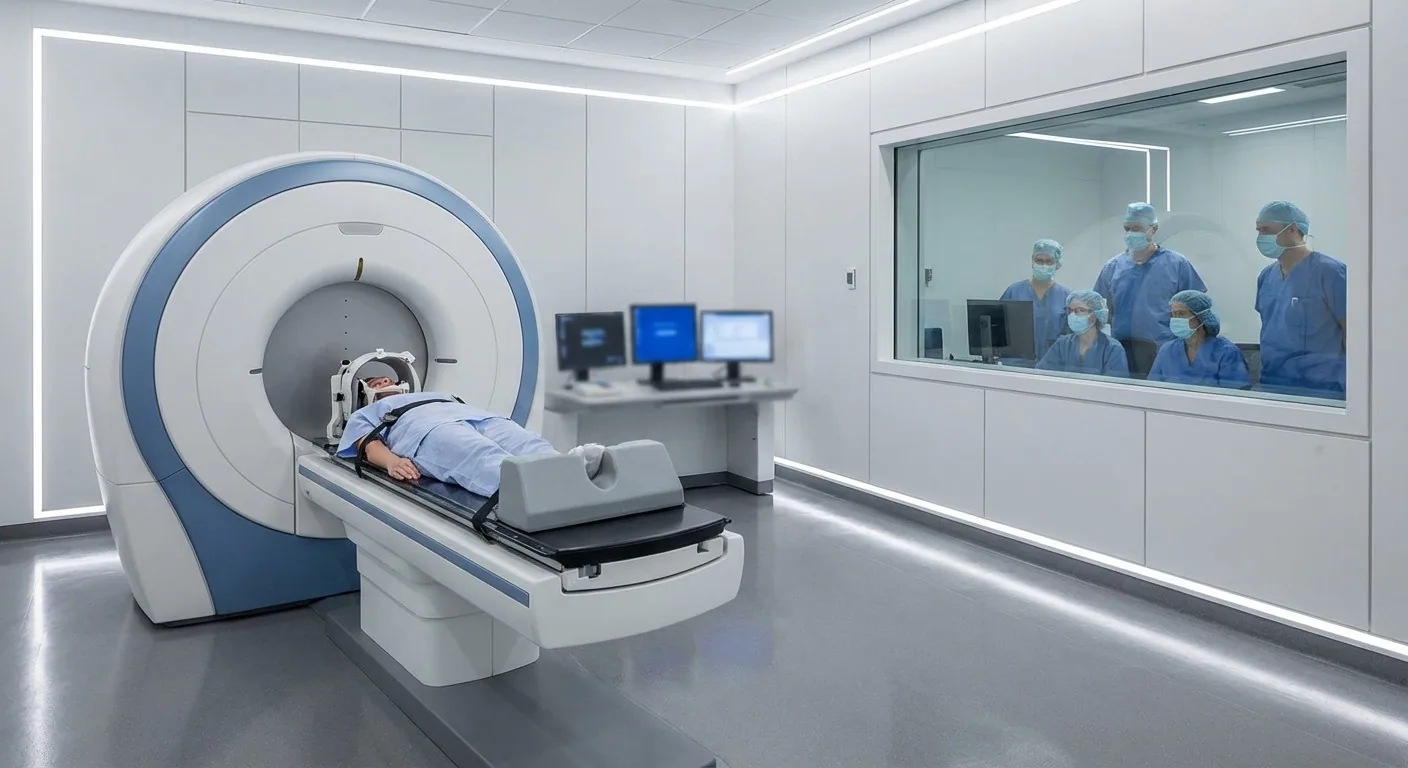 Beyin Metastazları - Gamma Knife Radyocerrahi