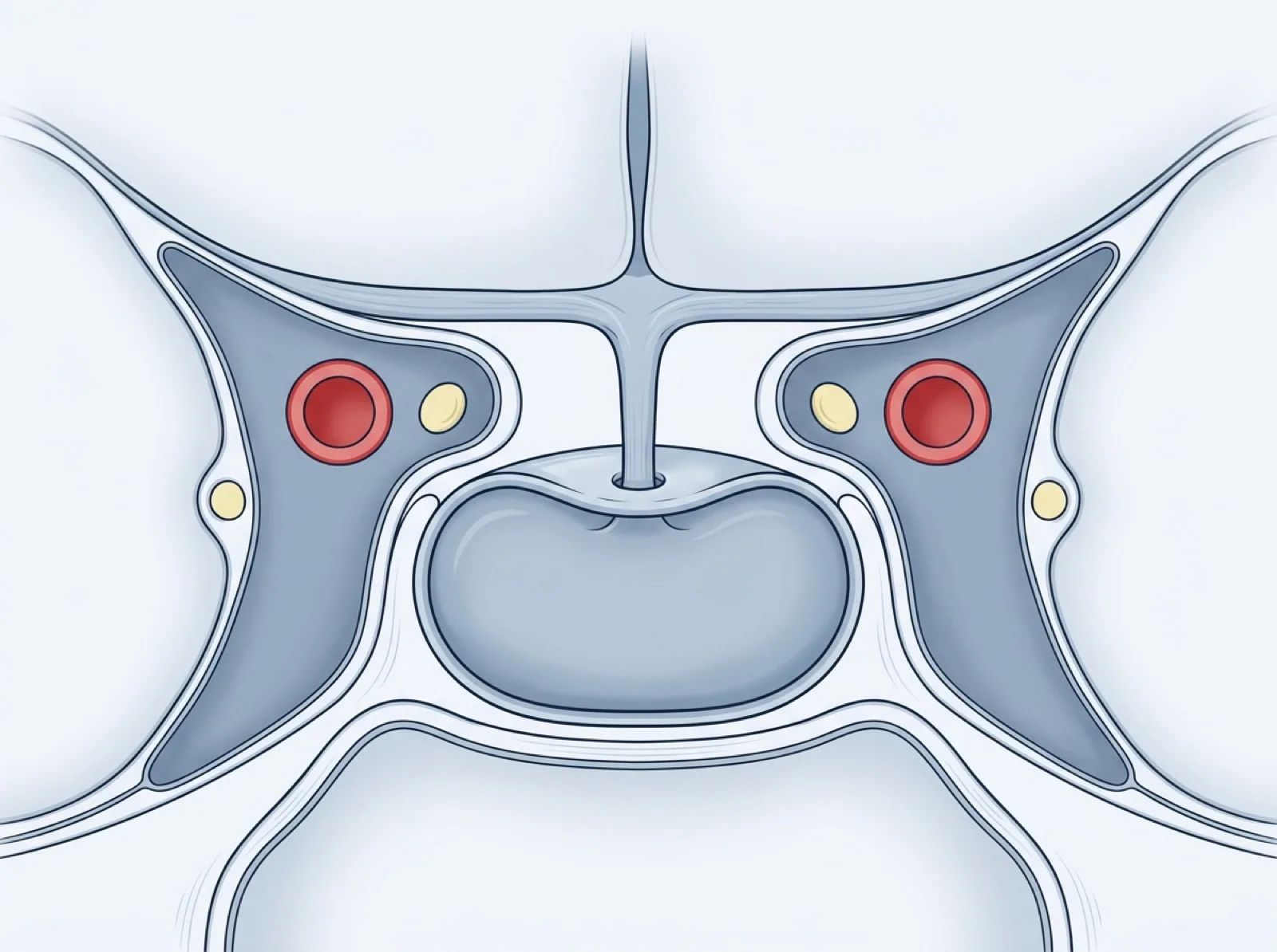 Hipofiz Adenomu - Transsfenoidal Endoskopik Cerrahi