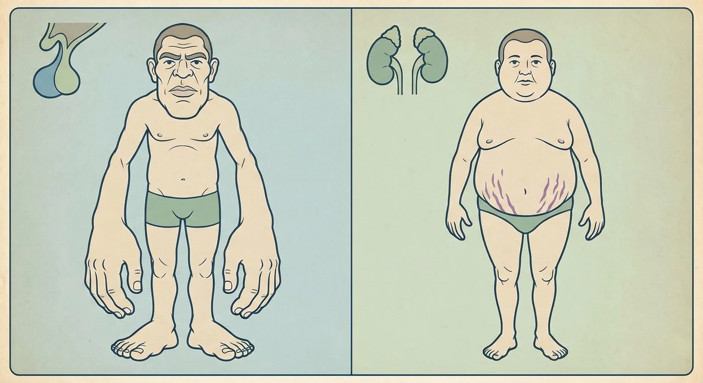 Hipofiz Tümörlerinde Hormonal Değerlendirme