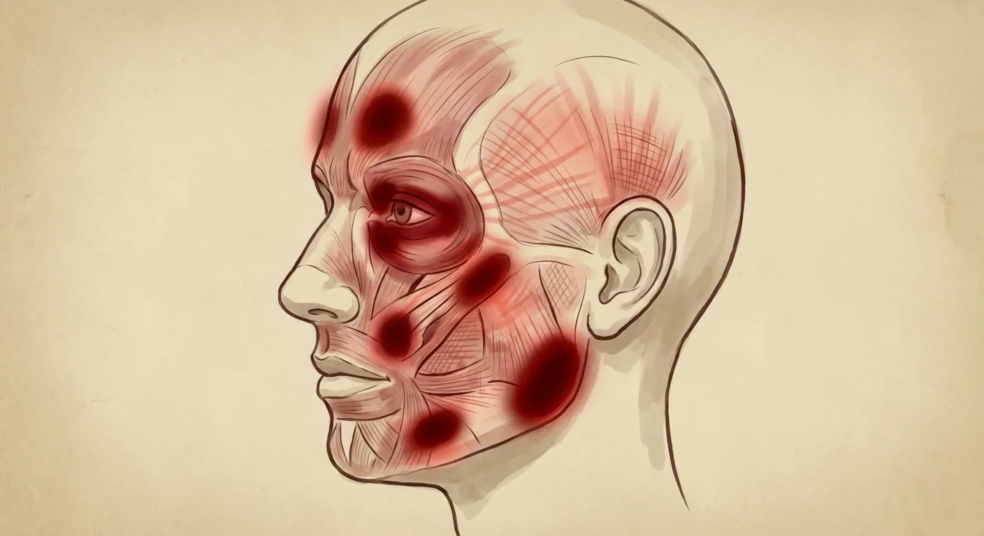 Trigeminal Nevralji: Yüz Ağrısı ve Tanı