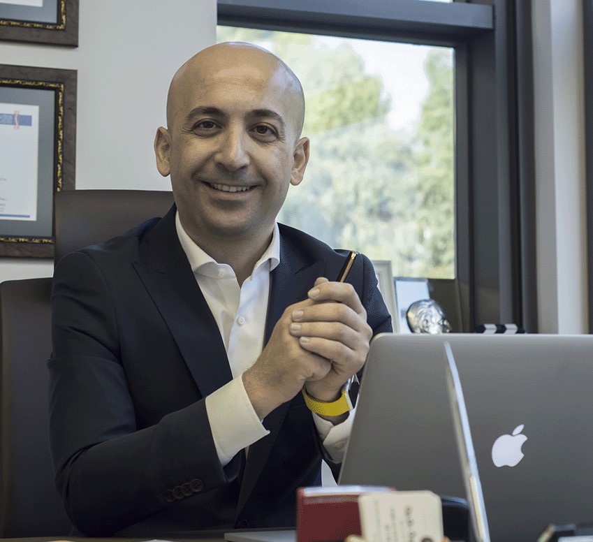 Assoc. Prof. Özgür Akşan