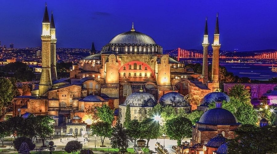 Ayasofya