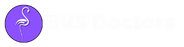 BVS Doctors Logo