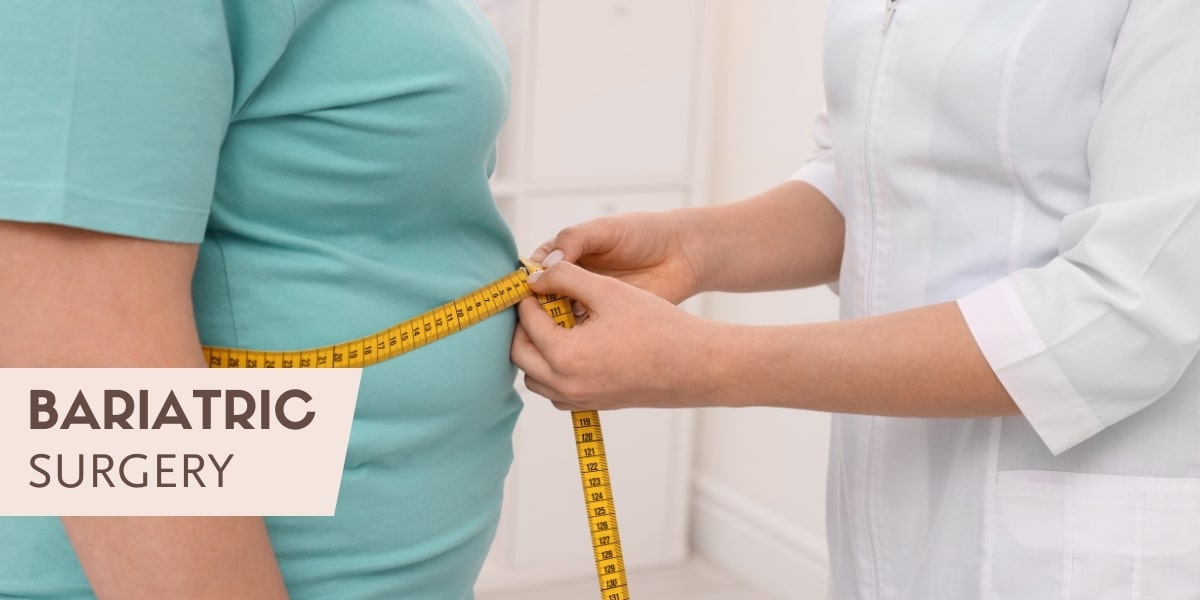 Slider - Bariatric Surgery
