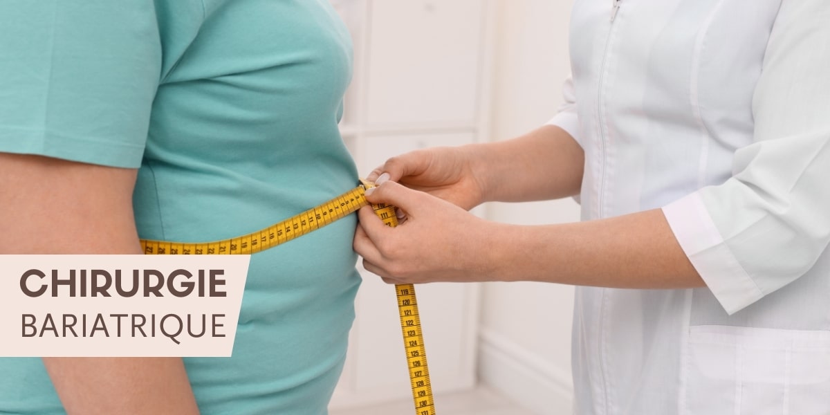 Slider - Chirurgie bariatrique