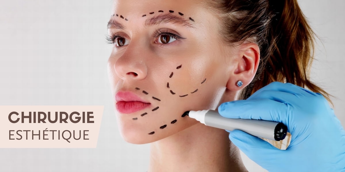 Slider - Chirurgie esthétique