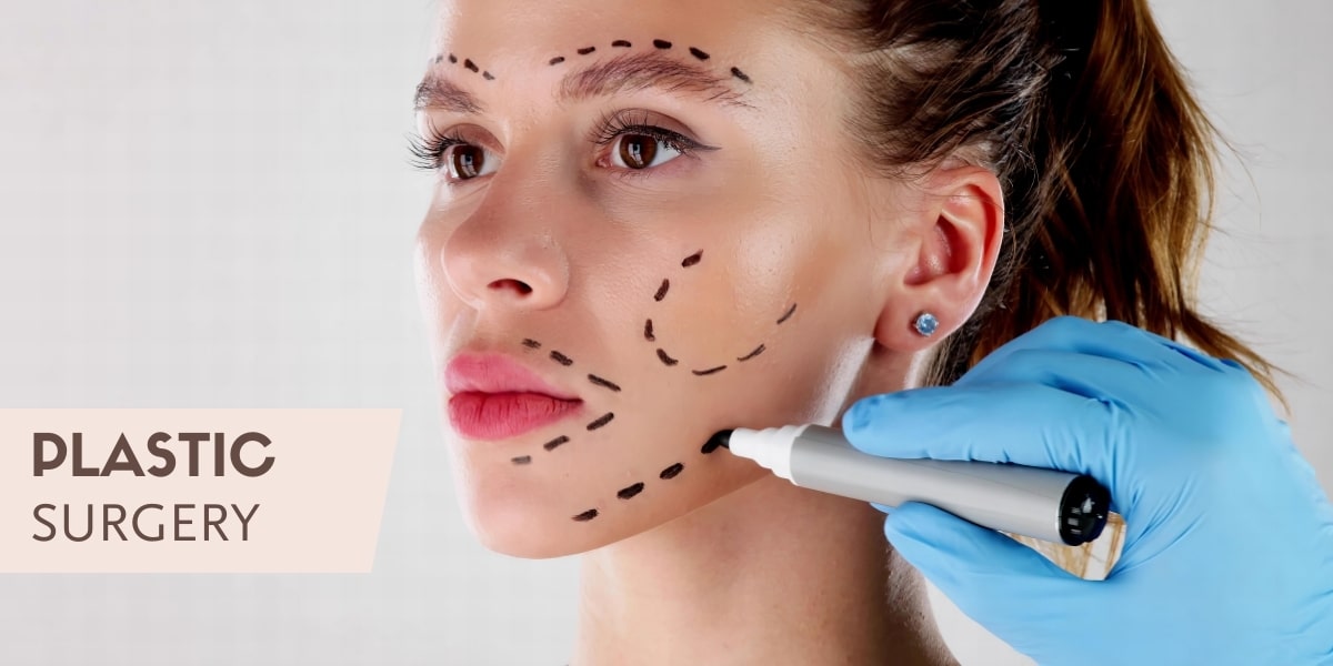 Slider - Plastic Surgery