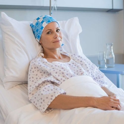 Cancer Surgery