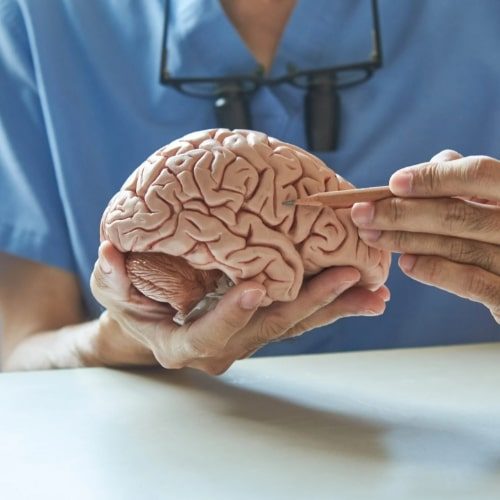 Neurosurgery