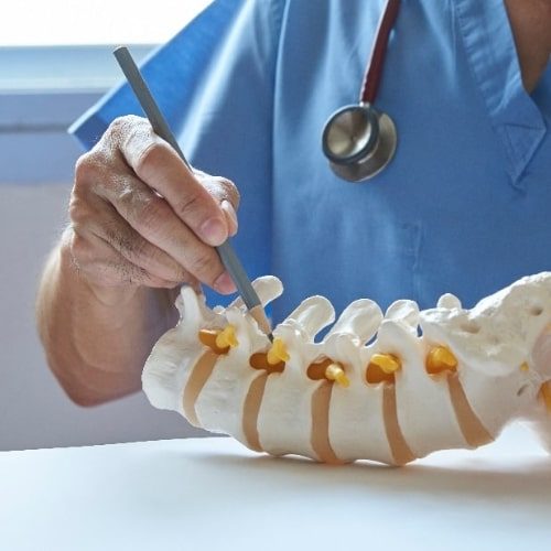 Orthopedic Surgery